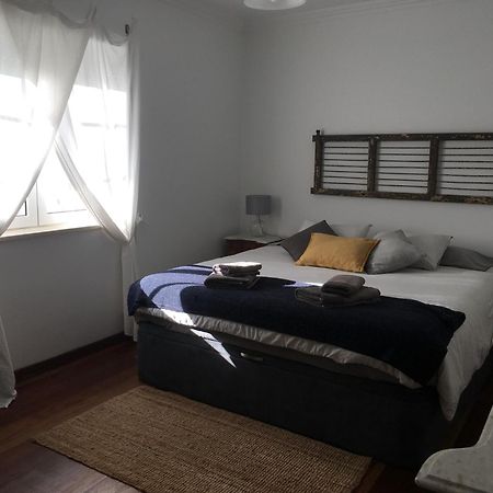 Ferienwohnung Mare Alta Sines Exterior foto