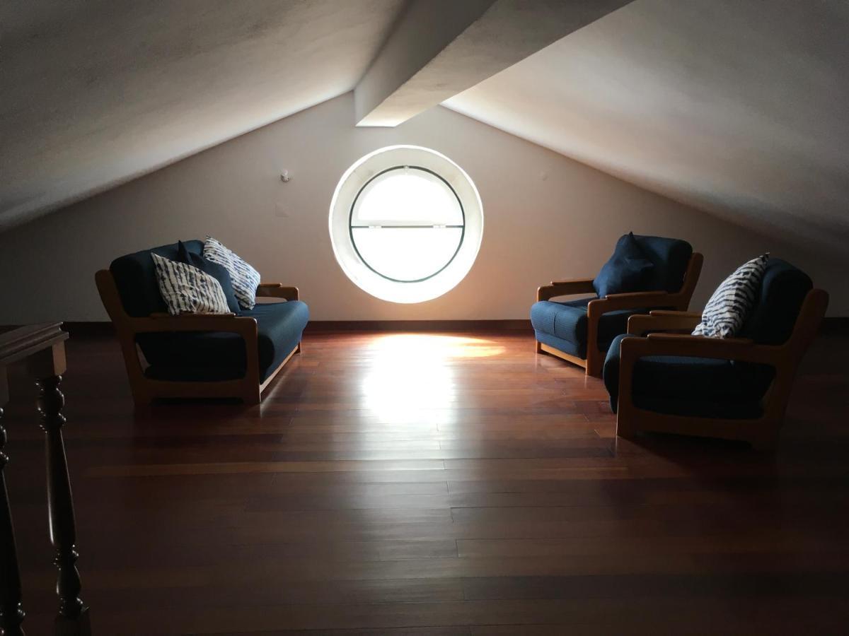 Ferienwohnung Mare Alta Sines Exterior foto