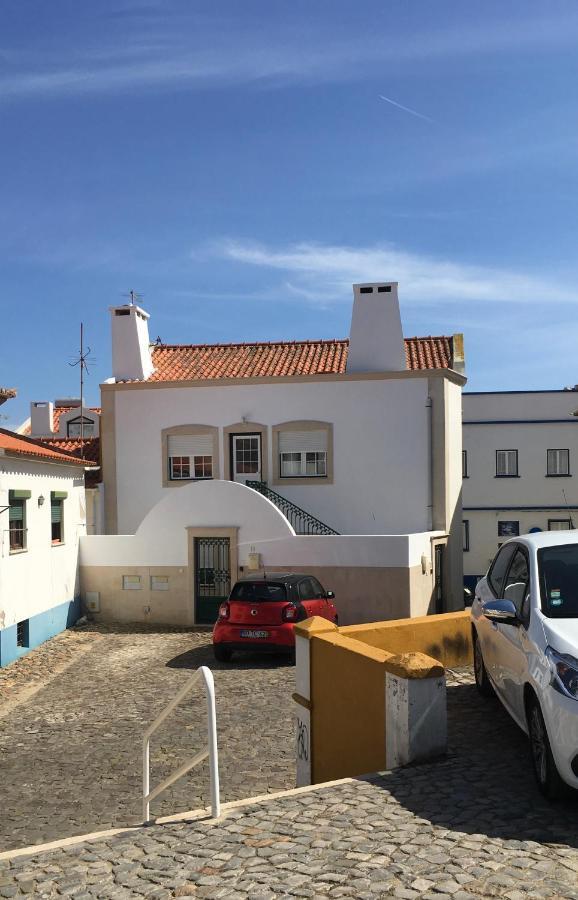 Ferienwohnung Mare Alta Sines Exterior foto