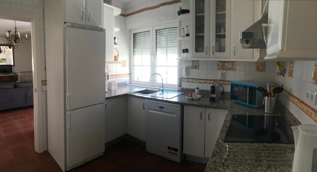 Ferienwohnung Mare Alta Sines Exterior foto