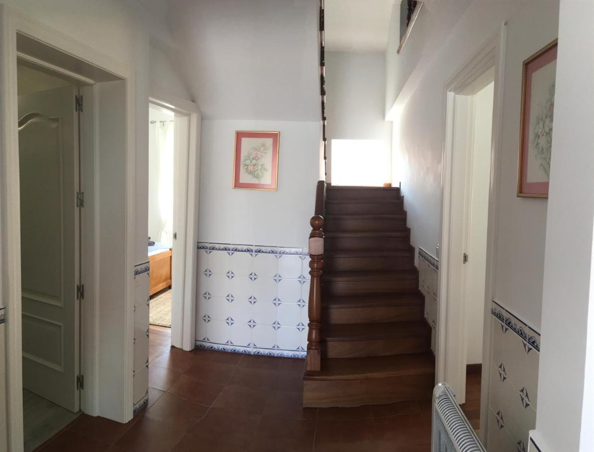 Ferienwohnung Mare Alta Sines Exterior foto