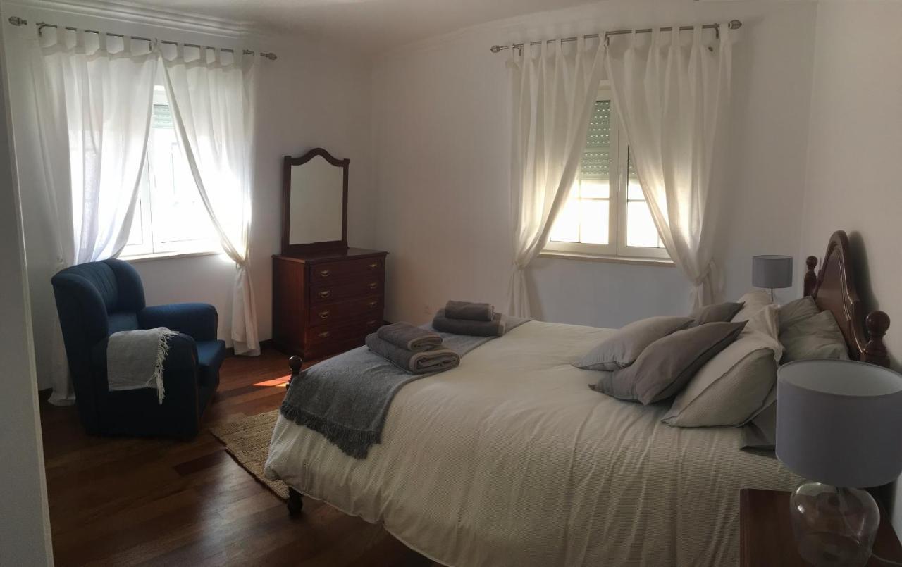 Ferienwohnung Mare Alta Sines Exterior foto