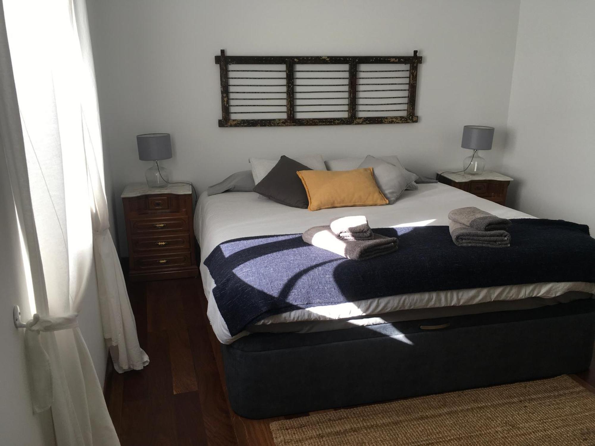 Ferienwohnung Mare Alta Sines Exterior foto