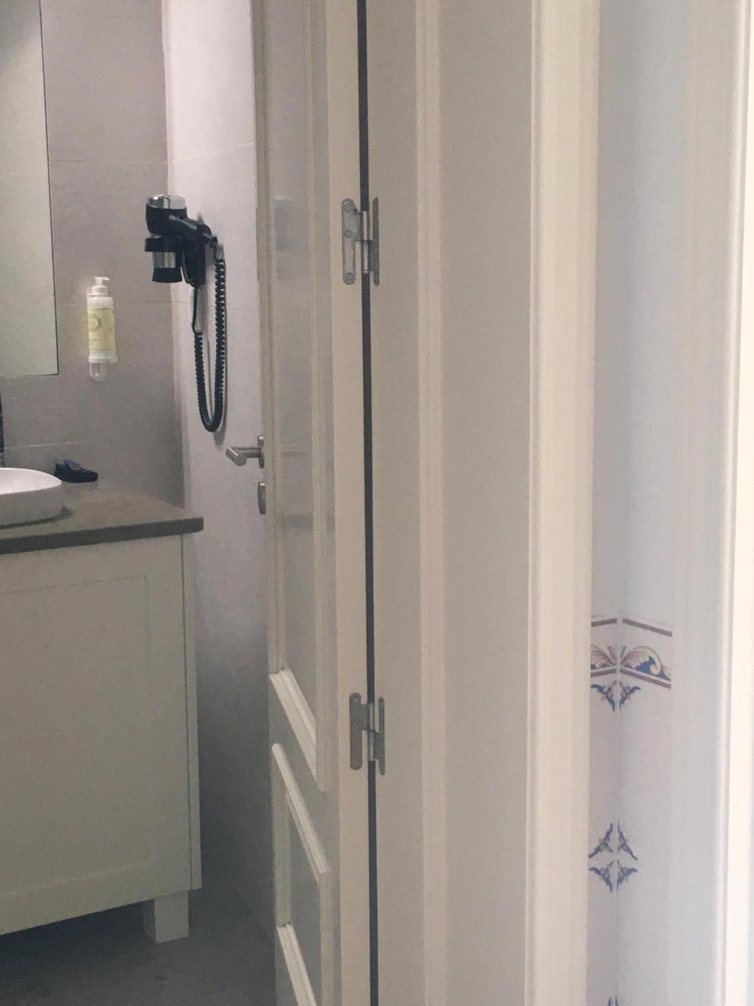 Ferienwohnung Mare Alta Sines Exterior foto